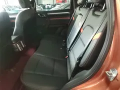 2021 Haval Dargo 1.5T DCT 2WD Border Collie — фото 13