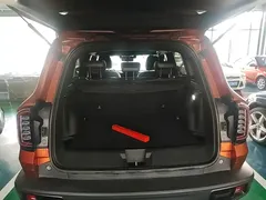 2021 Haval Dargo 1.5T DCT 2WD Border Collie — фото 15