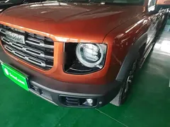 2021 Haval Dargo 1.5T DCT 2WD Border Collie — фото 18