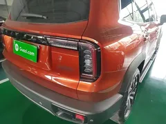 2021 Haval Dargo 1.5T DCT 2WD Border Collie — фото 24