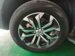 2021 Haval Dargo 1.5T DCT 2WD Border Collie — фото 25