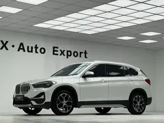 2022 BMW X1, белый — фото 5