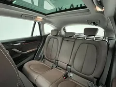 2022 BMW X1, белый — фото 14