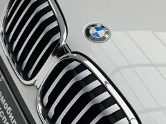 2022 BMW X1, белый — фото 16