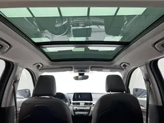 2022 BMW X1, белый — фото 18
