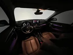 2022 BMW X1, белый — фото 19