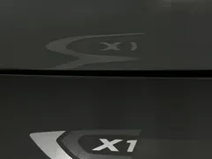 2022 BMW X1, белый — фото 20