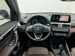 2022 BMW X1, белый — фото 21
