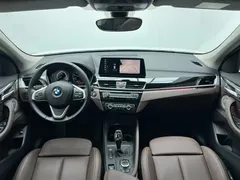 2022 BMW X1, белый — фото 22