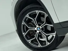 2022 BMW X1, белый — фото 23