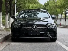 2023 Mercedes-Benz E-Class E 260, зелёный — фото 2