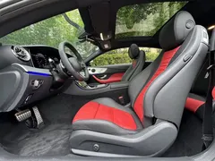 2023 Mercedes-Benz E-Class E 260, зелёный — фото 8