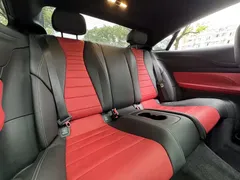 2023 Mercedes-Benz E-Class E 260, зелёный — фото 14