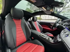 2023 Mercedes-Benz E-Class E 260, зелёный — фото 15
