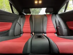 2023 Mercedes-Benz E-Class E 260, зелёный — фото 16