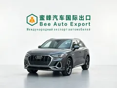 2023 Audi Q3 35 TFSI 1.4T — фото 1
