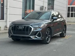 2023 Audi Q3 35 TFSI 1.4T — фото 2