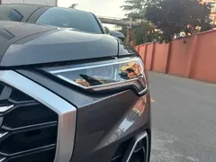 2023 Audi Q3 35 TFSI 1.4T — фото 4