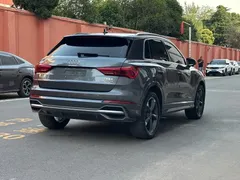 2023 Audi Q3 35 TFSI 1.4T — фото 5