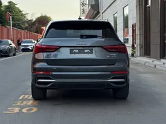2023 Audi Q3 35 TFSI 1.4T — фото 6