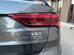 2023 Audi Q3 35 TFSI 1.4T — фото 7