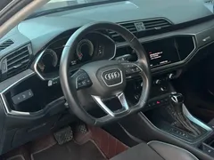 2023 Audi Q3 35 TFSI 1.4T — фото 8