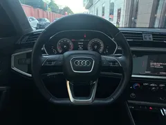 2023 Audi Q3 35 TFSI 1.4T — фото 9