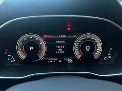 2023 Audi Q3 35 TFSI 1.4T — фото 10