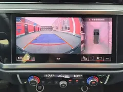 2023 Audi Q3 35 TFSI 1.4T — фото 12