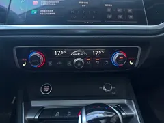 2023 Audi Q3 35 TFSI 1.4T — фото 14