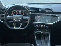 2023 Audi Q3 35 TFSI 1.4T — фото 16