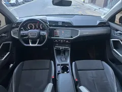 2023 Audi Q3 35 TFSI 1.4T — фото 17