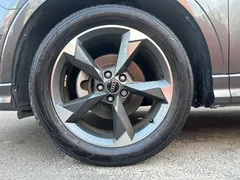 2023 Audi Q3 35 TFSI 1.4T — фото 21