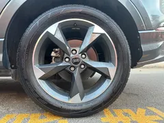 2023 Audi Q3 35 TFSI 1.4T — фото 22