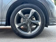2023 Audi Q3 35 TFSI 1.4T — фото 24