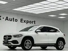 2020 Mercedes-Benz GLA 180, белый — фото 5