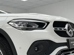 2020 Mercedes-Benz GLA 180, белый — фото 9