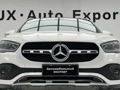 2020 Mercedes-Benz GLA 180, белый — фото 10