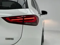2020 Mercedes-Benz GLA 180, белый — фото 13