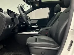2020 Mercedes-Benz GLA 180, белый — фото 17