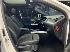 2020 Mercedes-Benz GLA 180, белый — фото 19