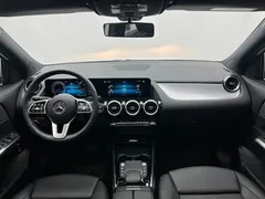 2020 Mercedes-Benz GLA 180, белый — фото 21