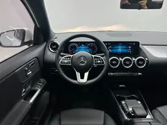 2020 Mercedes-Benz GLA 180, белый — фото 22