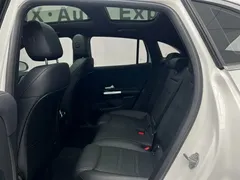 2020 Mercedes-Benz GLA 180, белый — фото 23
