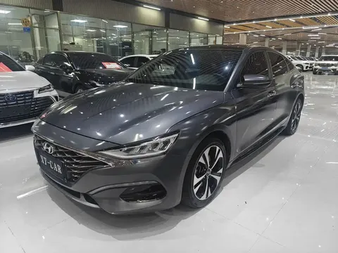 2019 Hyundai Lafesta 280TGDi Sport