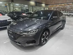 2019 Hyundai Lafesta 280TGDi Sport — фото 1