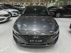 2019 Hyundai Lafesta 280TGDi Sport — фото 2