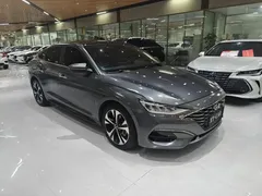 2019 Hyundai Lafesta 280TGDi Sport — фото 3