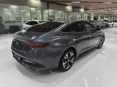 2019 Hyundai Lafesta 280TGDi Sport — фото 13