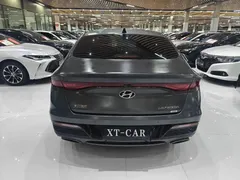 2019 Hyundai Lafesta 280TGDi Sport — фото 14